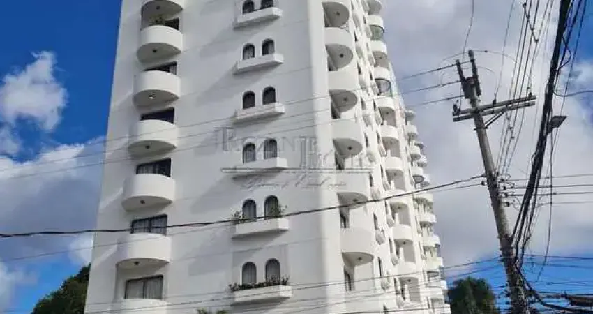 Apartamento com 3 quartos, centro, são bernardo do campo, cod: 5312