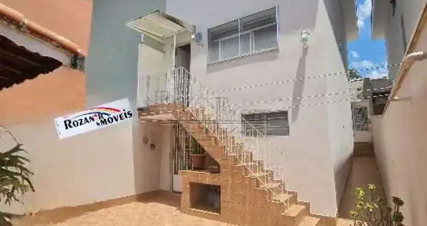Sobrado com 2 quartos, nova petrópolis, são bernardo do campo - r$ 750 mil, cod: 5315