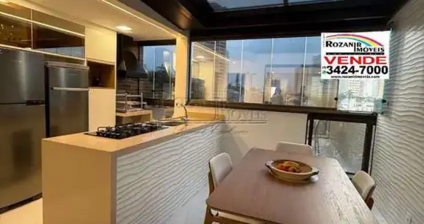 Cobertura com 3 quartos, nova petrópolis, são bernardo do campo - r$ 1.1 mi, cod: 5316