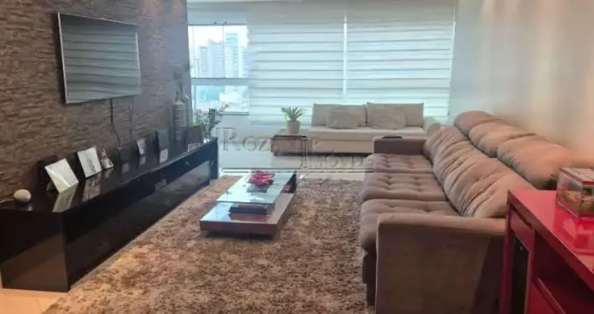 Apartamento com 3 quartos, jardim do mar, são bernardo do campo - r$ 1.85 mi, cod: 5321