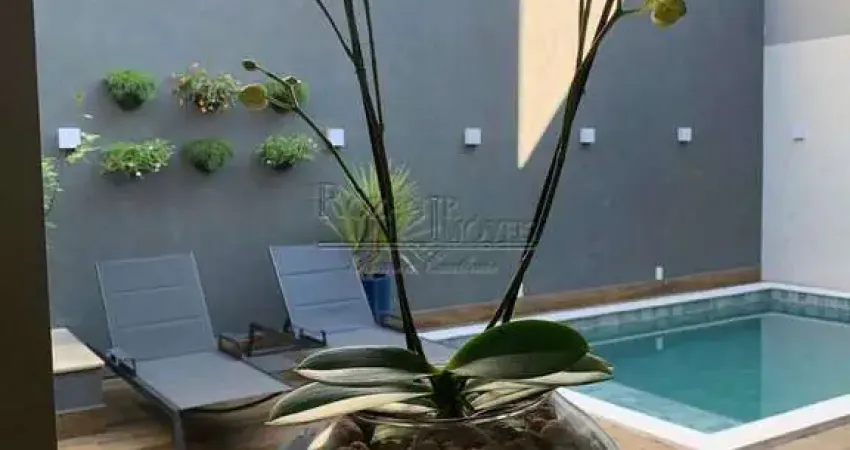 Sobrado com 4 quartos, parque espacial, são bernardo do campo - r$ 2.69 mi, cod: 5326