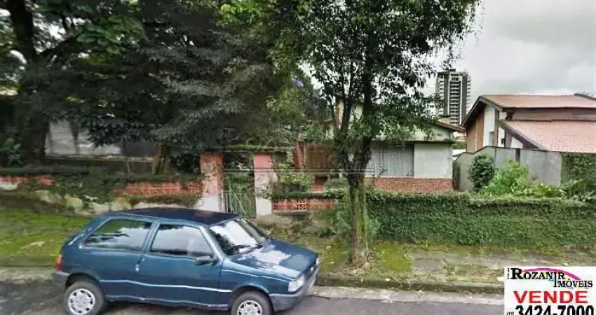 Terreno, parque anchieta, são bernardo do campo - r$ 2.59 mi, cod: 1177