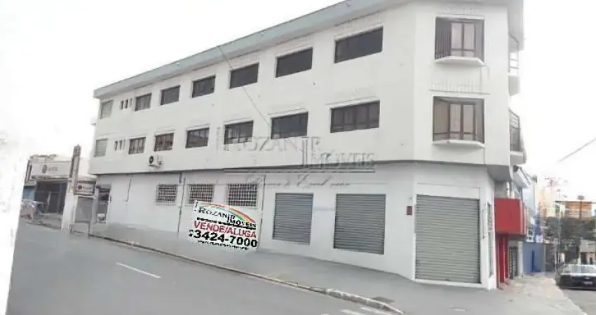 Prédio, rudge ramos, são bernardo do campo - r$ 2.2 mi, cod: 5328
