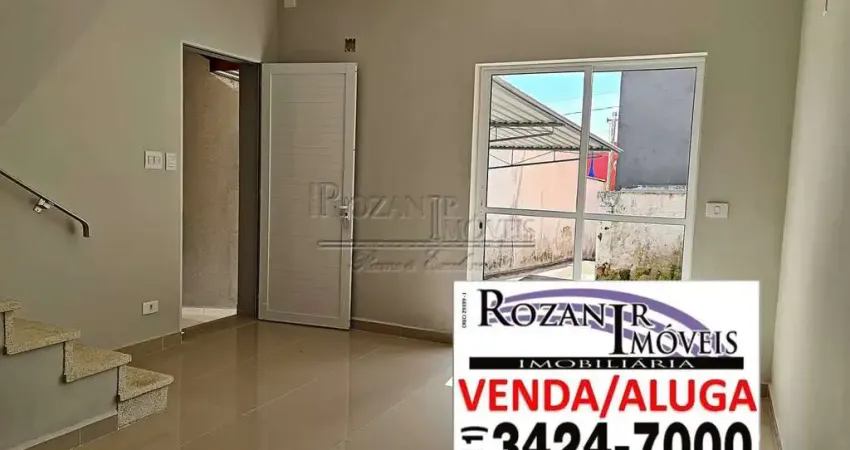 Sobrado com 2 quartos, vila euclides, são bernardo do campo - r$ 555 mil, cod: 4277