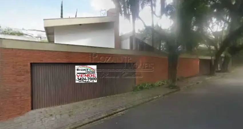 Sobrado com 4 quartos, parque anchieta, são bernardo do campo - r$ 6 mi, cod: 5333