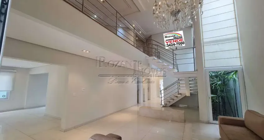 Sobrado de condomínio com 4 quartos, jardim hollywood, são bernardo do campo, cod: 5338