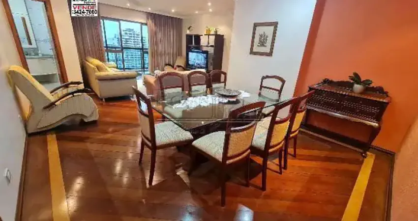 Apartamento com 3 quartos, Jardim do Mar, São Bernardo do Campo - R$ 930 mil, Cod: 5344