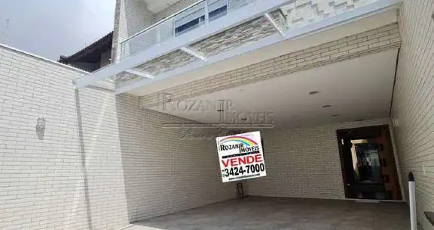 Sobrado com 4 quartos, Vila Marlene, São Bernardo do Campo - R$ 1.99 mi, Cod: 5366