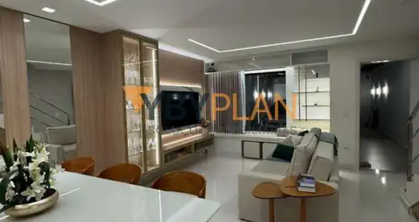 Casa com 3 quartos à venda na Rua Jatobá, Colina de Laranjeiras, Serra