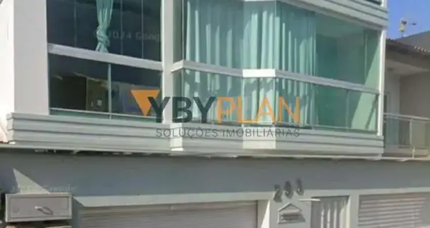 Apartamento com 3 quartos à venda na Rua Monte Sinai, 293, Colina de Laranjeiras, Serra