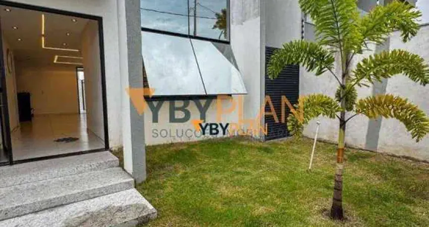 Descubra esta incrível casa duplex de alto padrão, com 262 m² de área construída em um terreno de 300 m²,