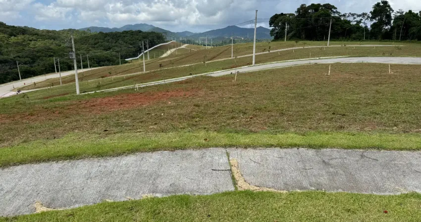 Lote em condomínio fechado pronto para construir - melhor custo benefício com financiamento direto pela construtora