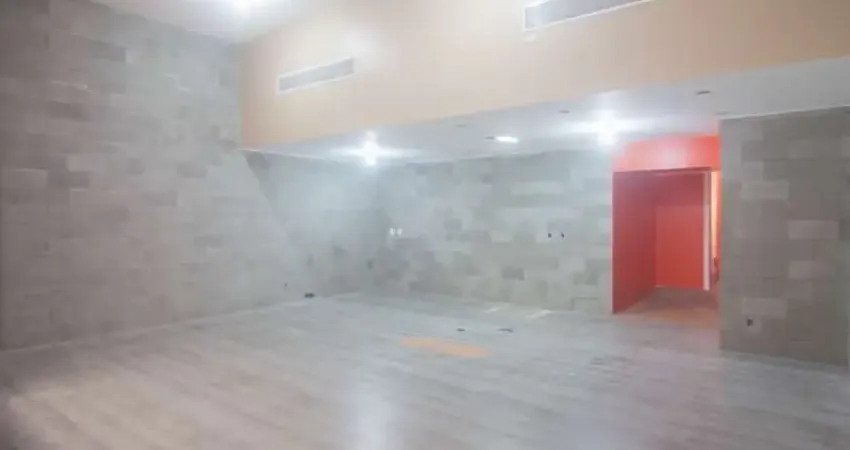 Loja comercial de alto padrão no centro do rio de janeiro-rj: 1 banheiro, 135,00 m² de área.