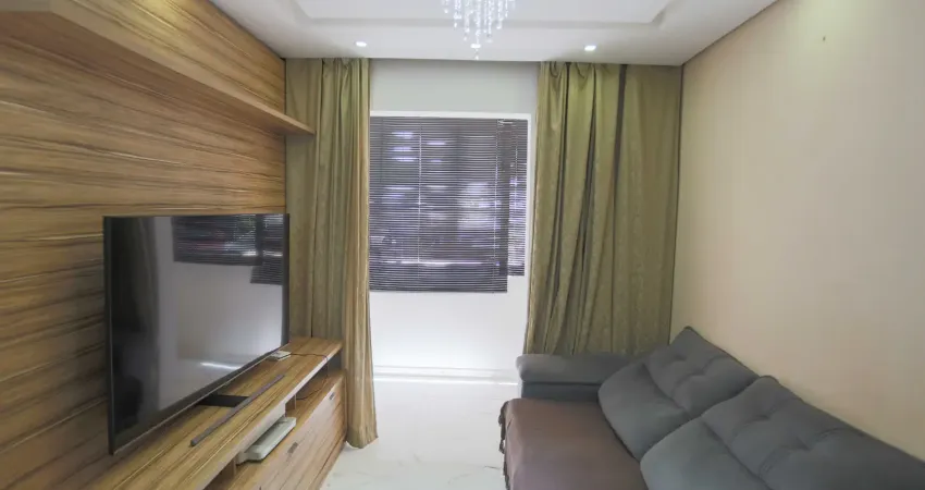 Apartamento belíssimo à venda no condomínio residencial butiá – sorocaba/sp