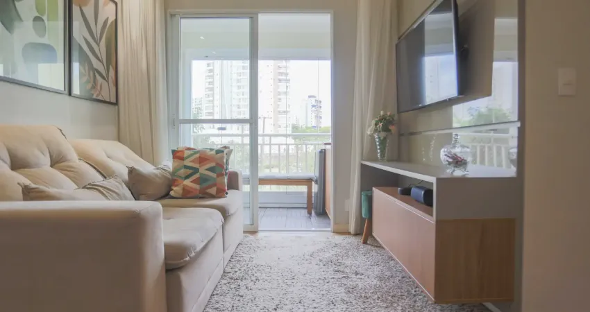Apartamento 03 quartos para venda no condomínio upper life campolim - sorocaba, são paulo