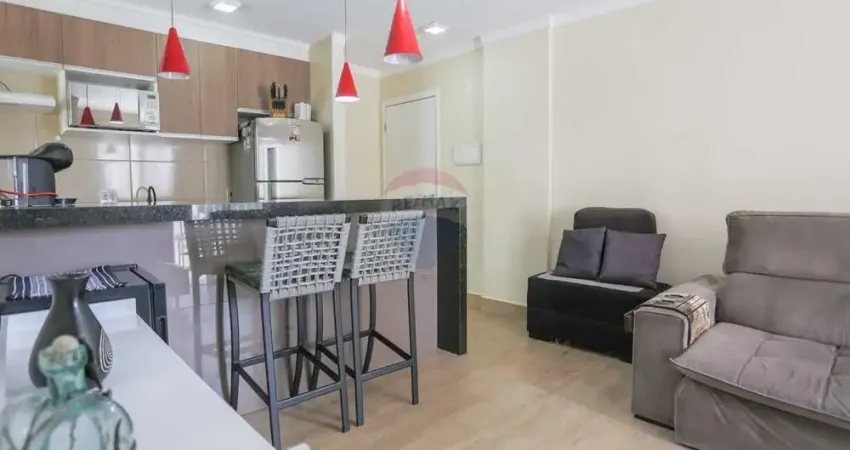 Apartamento à venda 3 quartos (1 suíte)– condomínio easy life- sorocaba