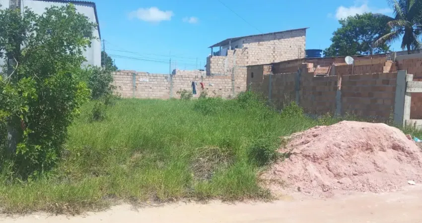 Excelente terreno, porto alegre 2, porto seguro, bahia, 9 km da praia