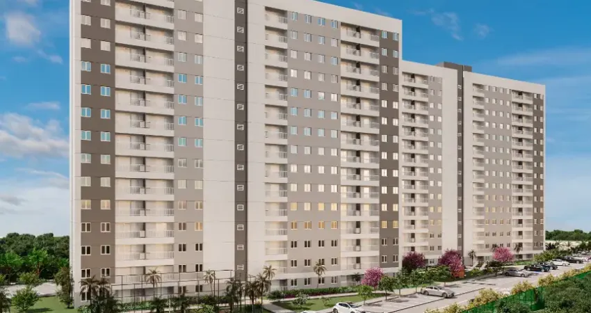 Sua chance de morar na região do aldebaran com condições especiais!