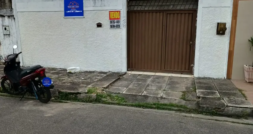 Casa com 2/4 (sendo 1 suíte) no conjunto graciliano ramos | próx. ao shopping pátio maceió