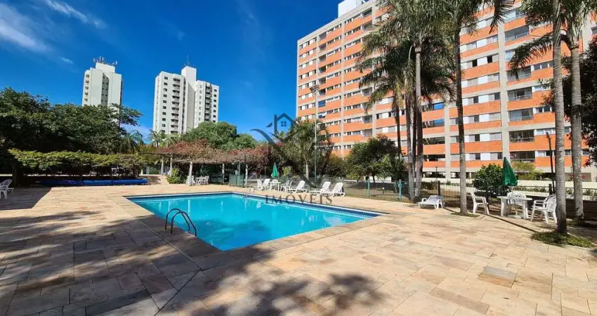 Apartamento 3 Dormitórios a Venda no Condomínio Village Debret - Bairro Parque Prado - Campinas SP