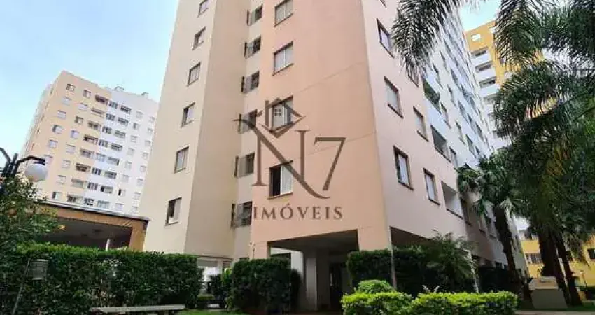 Apartamento de 2 dormitórios com sacada para locação no bairro parque itália, campinas/sp