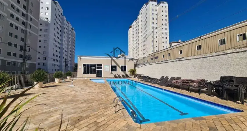 Apartamento Cobertura de 3 Dormitórios para Locação no Cond Turquesa Ville Jardim Nova Europa, Cam