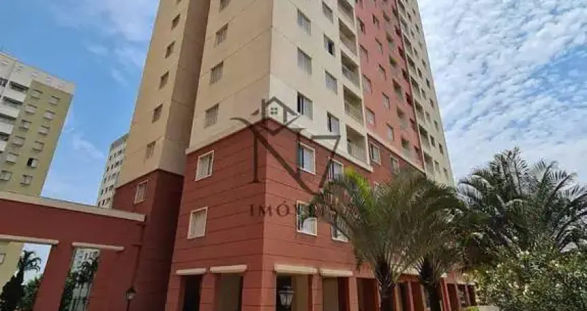 Apartamento 2 Dormitórios Mobiliado para Locação no Condomínio Jardins de Itália - Bairro Parque It