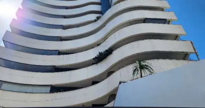 Apartamento com 4 quartos à venda na Pituba, Salvador 