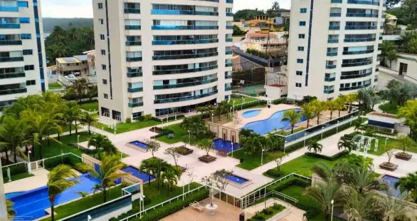 Apartamento com 3 quartos à venda no Pituaçu, Salvador