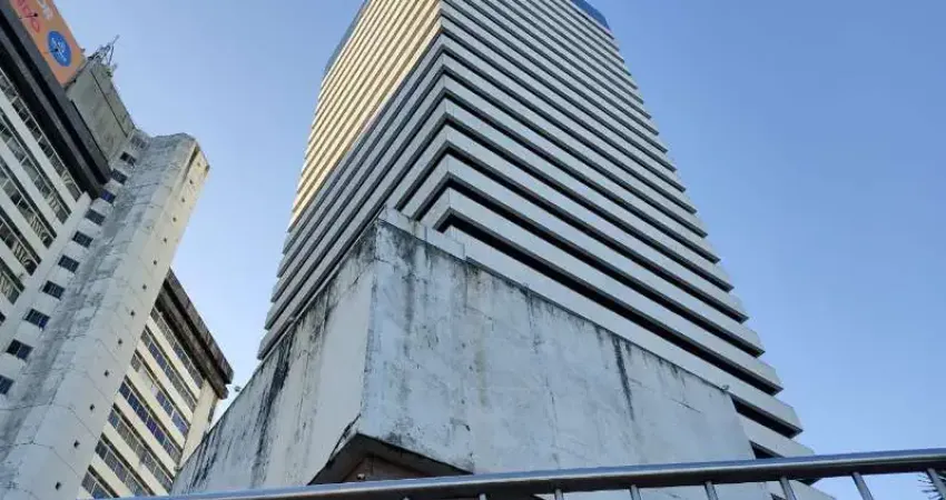 Sala comercial com 1 sala à venda no Parque Bela Vista, Salvador 