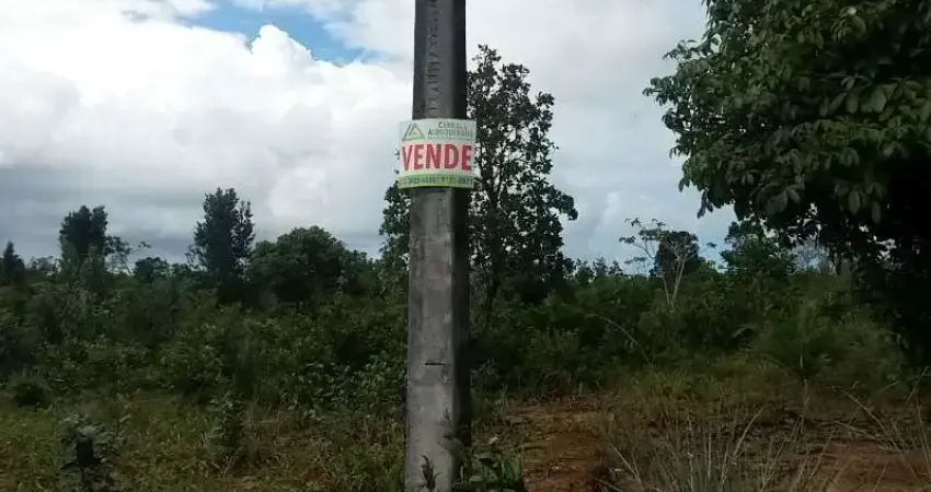 Terreno comercial à venda em Subaúma, Entre Rios
