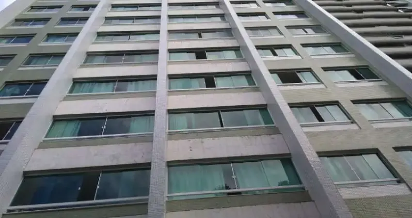 Apartamento com 3 quartos à venda no Campo Grande, Salvador 