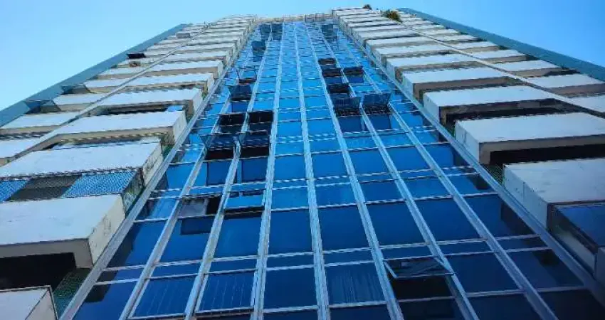 Apartamento com 3 quartos à venda no Campo Grande, Salvador
