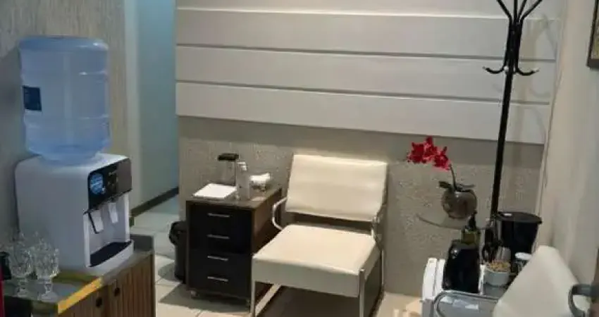 Sala comercial com 1 sala à venda no Caminho das Árvores, Salvador 