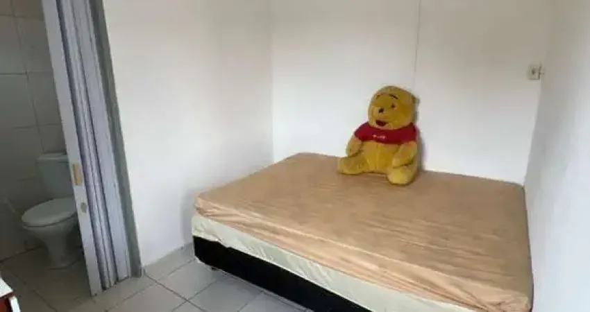 Apartamento com 1 quarto para alugar no Pajuçara, Maceió 