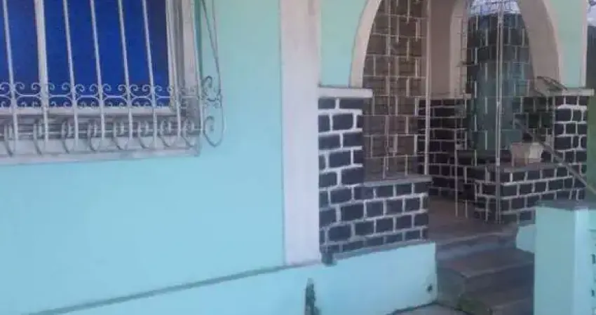 Casa com 4 quartos à venda no Engenho Velho de Brotas, Salvador