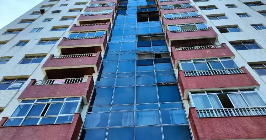 Apartamento com 4 quartos para alugar no Canela, Salvador