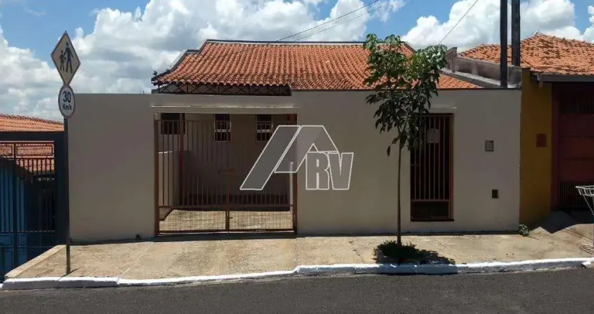 Casa com 2 quartos à venda na Rua Maranhão, Jardim Continental, Marília