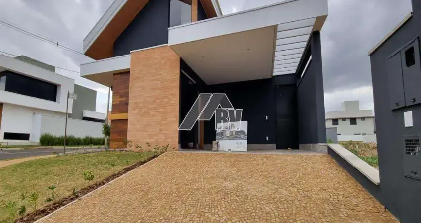 Casa à venda na Rua Maranhão, Jardim Aeroporto, Marília