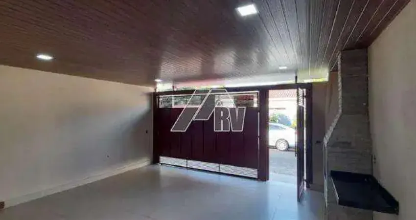 Casa com 3 quartos à venda na Rua Maranhão, Palmital, Marília