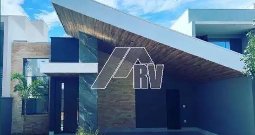 Casa à venda na Rua Maranhão, Jardim Esmeralda, Marília