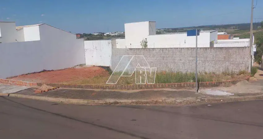 Terreno à venda na Rua Maranhão, Jardim Florença, Marília