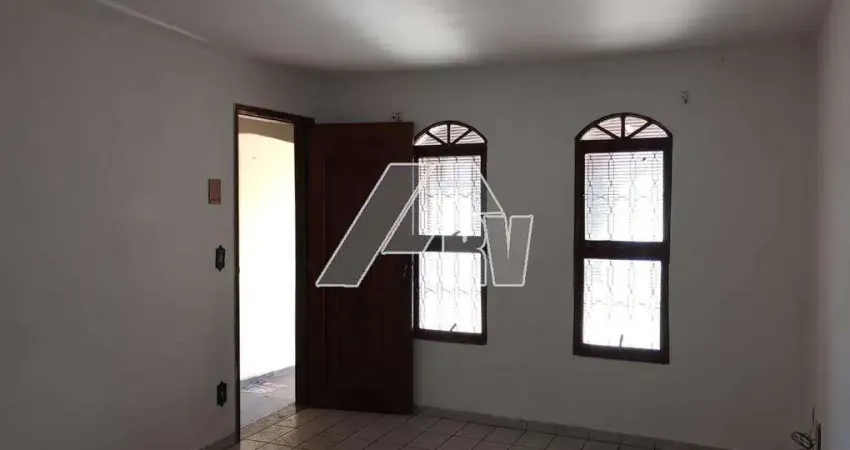 Casa com 3 quartos à venda na Rua Maranhão, Núcleo Habitacional Castelo Branco, Marília