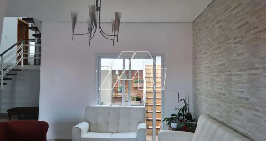 Casa à venda na Rua Maranhão, Jardim Alvorada, Marília