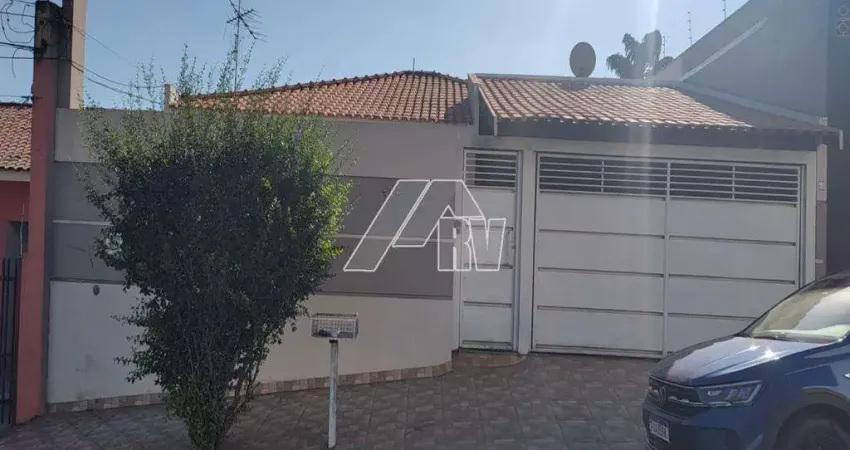 Casa com 3 quartos à venda na Rua Maranhão, Jardim Itaipu, Marília