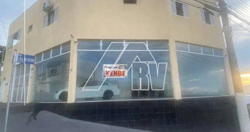 Casa com 3 quartos à venda na Rua Maranhão, Somenzari, Marília