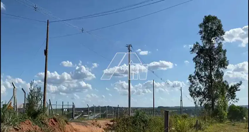 Terreno à venda no Centro, Garça 