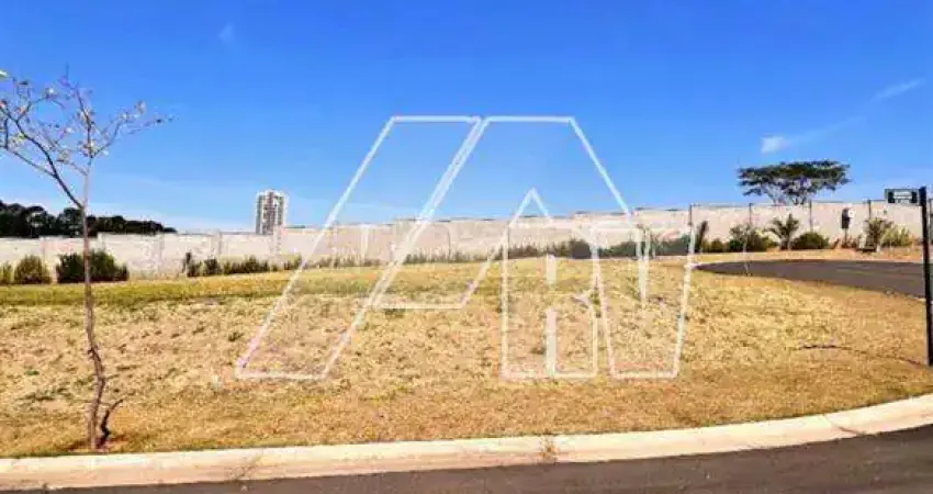 Terreno à venda na Rua Maranhão, Jardim Maria Izabel, Marília