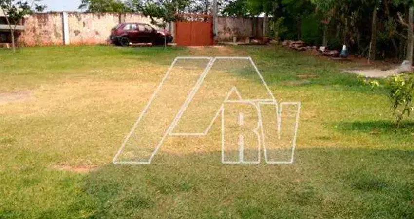 Chácara / sítio com 15 quartos à venda na Rua Maranhão, Sítios de Recreio Recanto dos Nobres, Marília