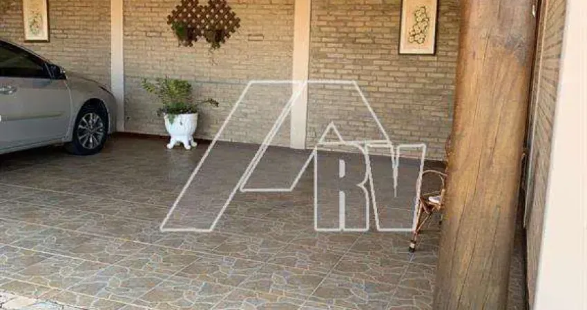 Casa com 4 quartos à venda no Jardim Paineiras, Garça